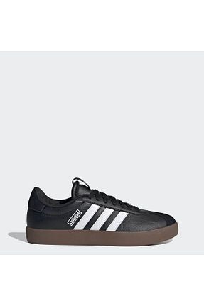 کفش اسنیکر متالیک زنانه بند دار adidas - کد 828498284