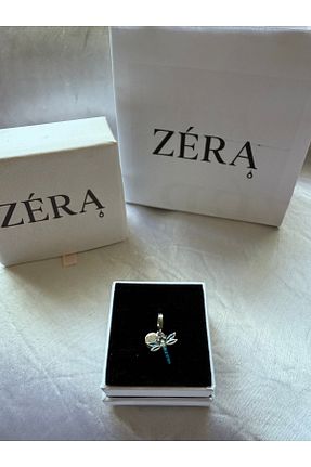 چارم آبی کلاسیک zera - کد 948545119