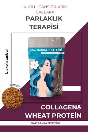 ویتامین مو Professional Laxe İstanbul - کد 948827699