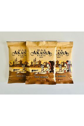 قهوه ترک HAS AKASYA - کد 948579332