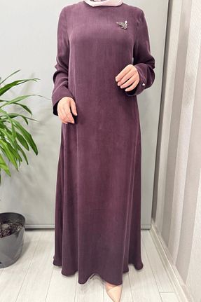 لباس حجاب رنگی زنانه رگولار MISS DALIDA - کد 948598655