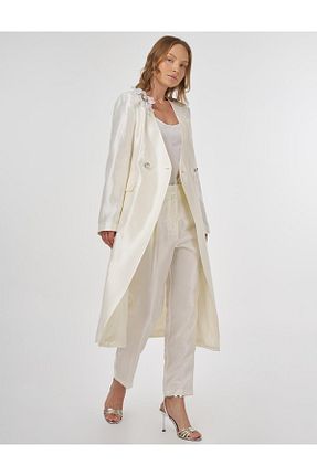 ست بالاتنه و پائین تنه حجاب سبز زنانه رگولار Kayra - کد 948676605