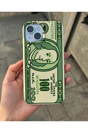 کاور و قاب رنگی iPhone 15 CatzeiN - کد 948711074