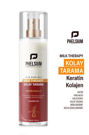 اسپری روشن کننده مو PHELSİUM - کد 948785687