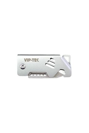 اکسسوری چاقو و قمه طوسی viptec - کد 948962362