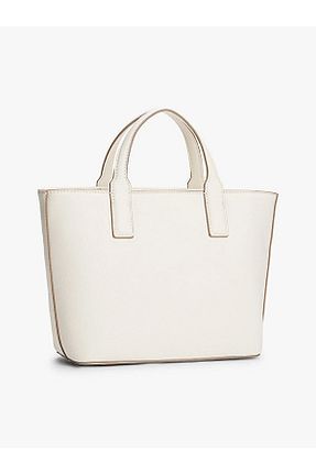 کیف دستی رنگی زنانه چرم مصنوعی Tommy Hilfiger - کد 948364398