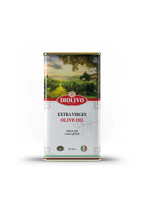 روغن زیتون Diolivo Dal Since 1705 - کد 949011179