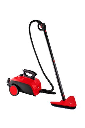 بخارشوی قرمز Classen Smart - کد 949487236