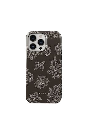 کاور و قاب مشکی iPhone 13 HYPERSOFT - کد 949051455