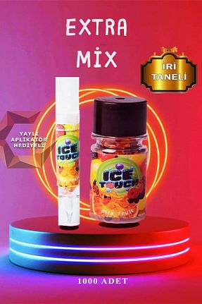 عصاره غذایی ice touch - کد 949080956