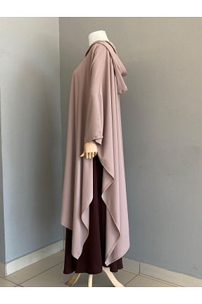 پانچو حجاب زنانه بافتنی bassell - کد 949148242