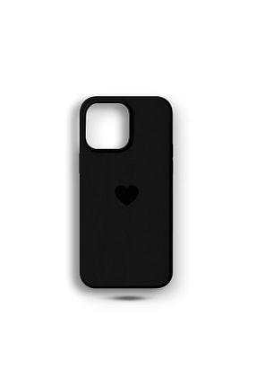 کاور و قاب مشکی iPhone 12 EXS Aksesuar - کد 949211125