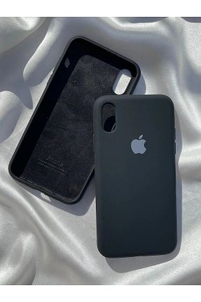 کاور و قاب مشکی iPhone x luxewear - کد 949269963