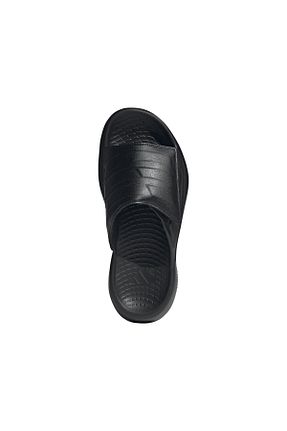 دمپائی اسپرت مشکی زنانه پارچه ای adidas - کد 949249191