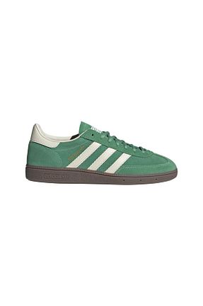 کفش پیاده روی سبز مردانه پارچه ای adidas - کد 872115711
