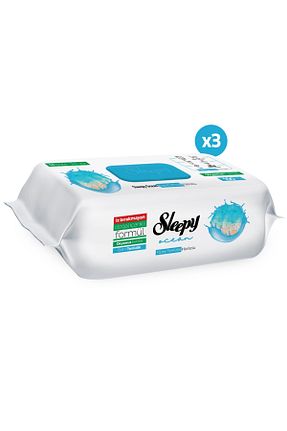 دستمال مرطوب Sleepy - کد 949289671