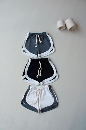 شلوارک و برمودا رنگی بچه گانه %100 پنبه Oh La La Koala For Little Ones - کد 949296928