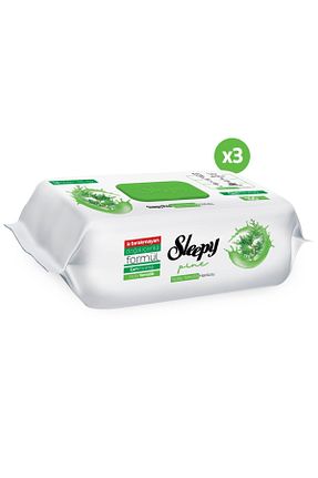 دستمال مرطوب Sleepy - کد 949288459