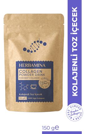 پودر نوشیدنی Herbamina - کد 950962395