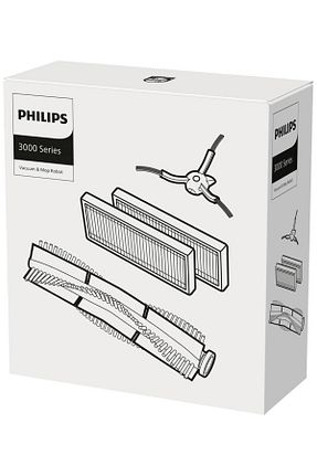 جاروبرقی رباتیک 2 سال Philips - کد 950212426