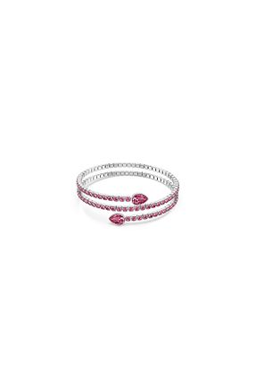  صورتی Swarovski - کد 950216500