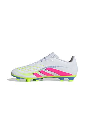 کفش فوتبال چمنی سفید مردانه adidas - کد 923582505