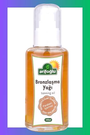 روغن مراقبت Arifoğlu - کد 3735171