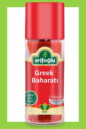 سایر ادویه جات Arifoğlu - کد 783485682