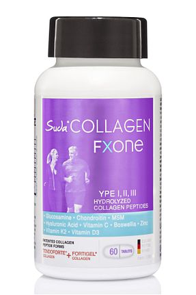 Suda Collagen - کد 309290430