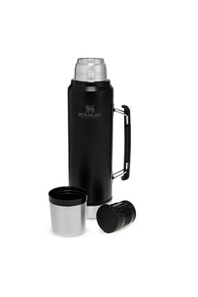 فلاکس مشکی 1 L Stanley - کد 6930551