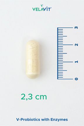 پروبیوتیک و پری بیوتیک Velavit - کد 38592221