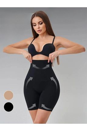 ساق شلواری اسپرت مشکی زنانه بافت MİSTİRİK - کد 129161927