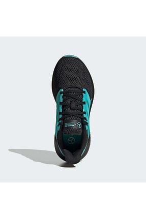 کفش دو و میدانی و تمرینی مشکی بچه گانه adidas - کد 895622065