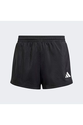 شلوارک و برمودا مشکی بچه گانه Straight adidas - کد 893281178