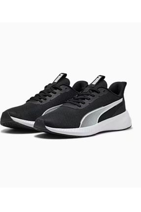 کفش دو و میدانی و تمرینی مشکی زنانه Puma - کد 886838060