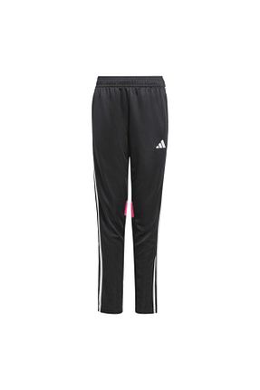 پائین تنه گرمکن اسپرت سفید بچه گانه Ter Tutmayan adidas - کد 922059737