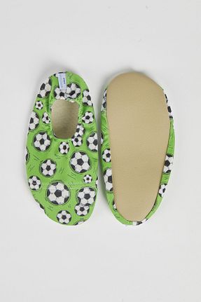 کفش ساحلی رنگی بچه گانه پارچه ای BabyZilla - کد 936001726