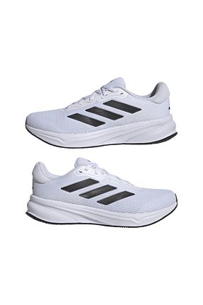 کفش دو و میدانی و تمرینی سفید مردانه adidas - کد 849053441