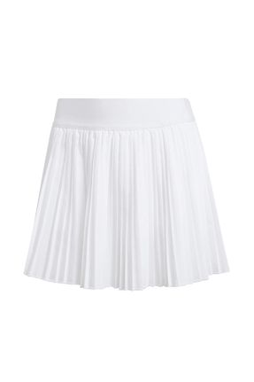 دامن اسپرت سفید زنانه مینی adidas - کد 900868253