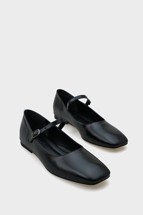 بابت متالیک زنانه چرم مصنوعی Capone Outfitters - کد 770949263