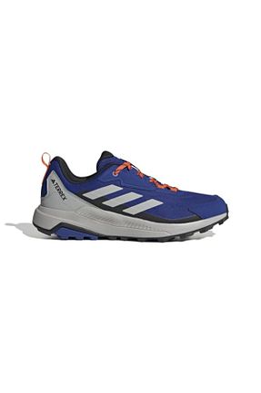 کفش بیرون آبی زنانه چرم مصنوعی adidas - کد 854835629