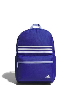 کوله پشتی آبی زنانه پارچه adidas - کد 866379650