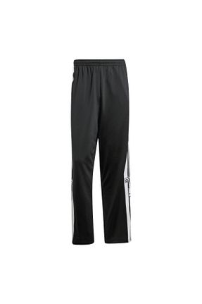 شلوار مشکی مردانه پلی استر adidas - کد 893281315