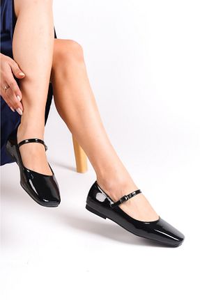 بابت مشکی زنانه چرم مصنوعی Capone Outfitters - کد 768168233