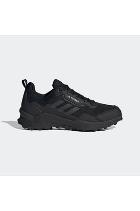 کفش پیاده روی مشکی مردانه پارچه ای adidas - کد 656725307