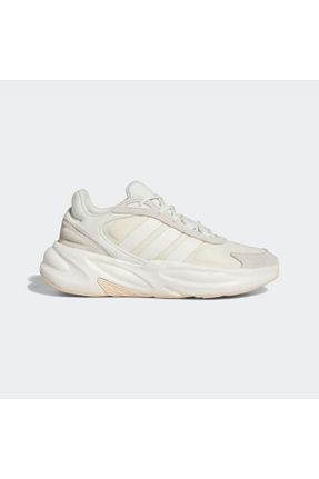 کفش دو و میدانی و تمرینی سفید زنانه adidas - کد 467412729