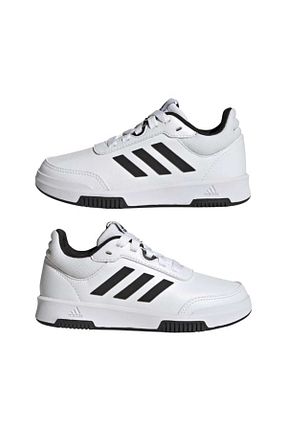 کفش دو و میدانی و تمرینی سفید بچه گانه adidas - کد 360108910