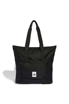 کیف ساحلی مشکی زنانه پلی استر adidas - کد 839634502