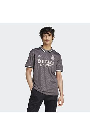 تیشرت نارنجی مردانه رگولار adidas - کد 864770040