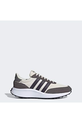 کفش دو و میدانی و تمرینی سفید مردانه adidas - کد 853027770